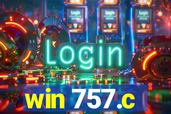 win 757.c